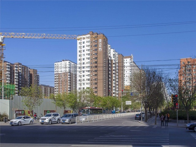 广东小型提升机改造